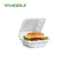 black carry out containers